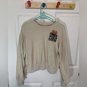 Women’s Universal Thread Sweatshirt